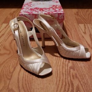 Chinese Laundry heels